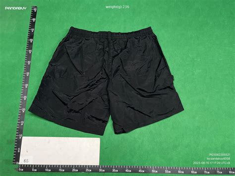 fendi men's shorts|pandabuy Fendi shorts.